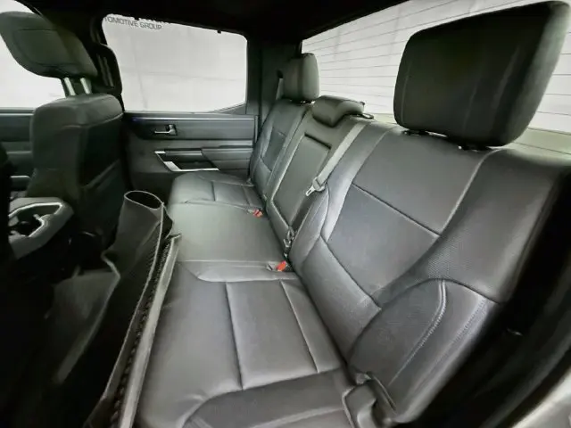 2024 Toyota Tundra - $53,907