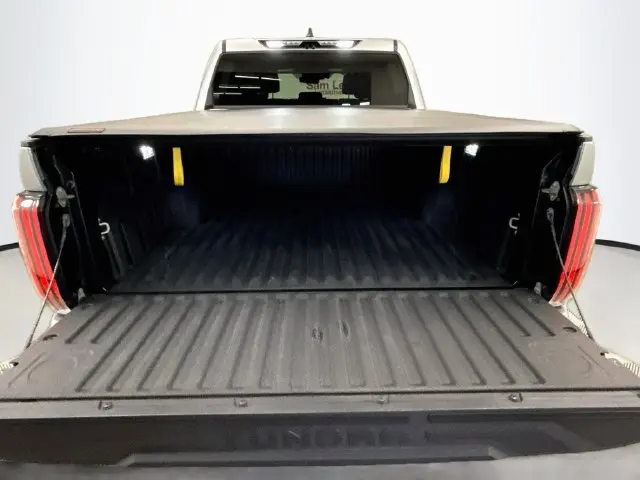 2024 Toyota Tundra - $53,907
