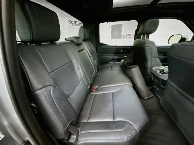 2024 Toyota Tundra - $53,907