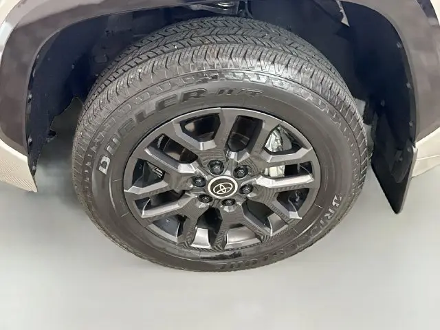 2024 Toyota Tundra - $53,907