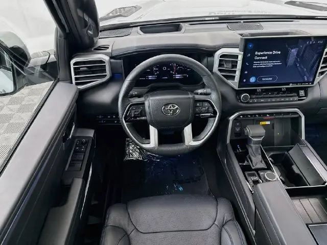 2024 Toyota Tundra - $53,907