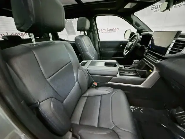 2024 Toyota Tundra - $53,907