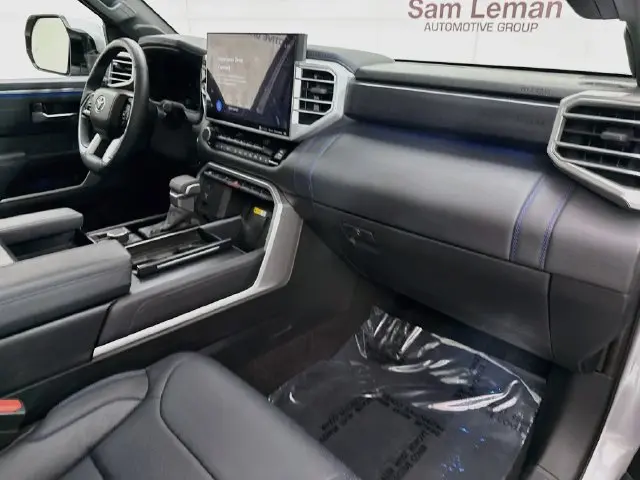 2024 Toyota Tundra - $53,907