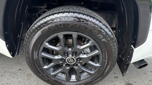 2024 Toyota Tundra Platinum HV
