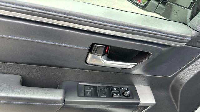 2024 Toyota Tundra Platinum HV