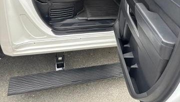 2024 Toyota Tundra Platinum HV