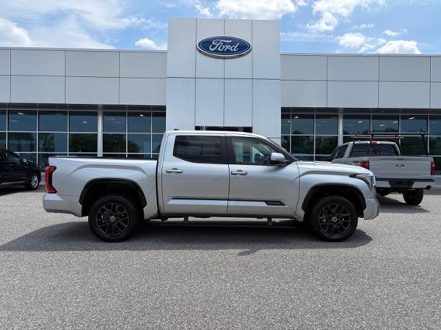 2024 Toyota Tundra - $54,511