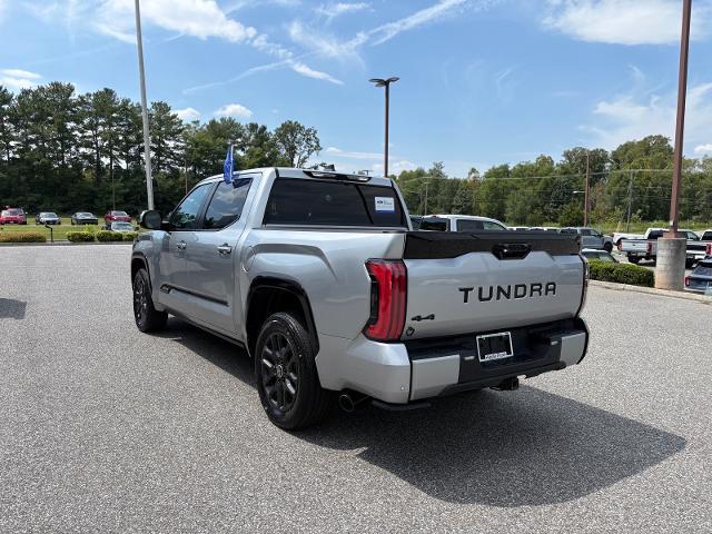 2024 Toyota Tundra - $54,511