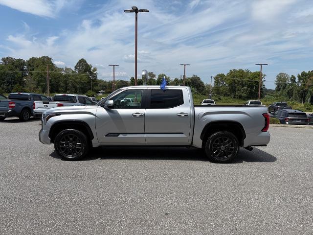 2024 Toyota Tundra - $54,511