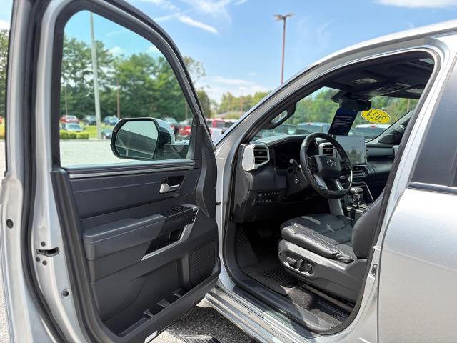 2024 Toyota Tundra - $54,511