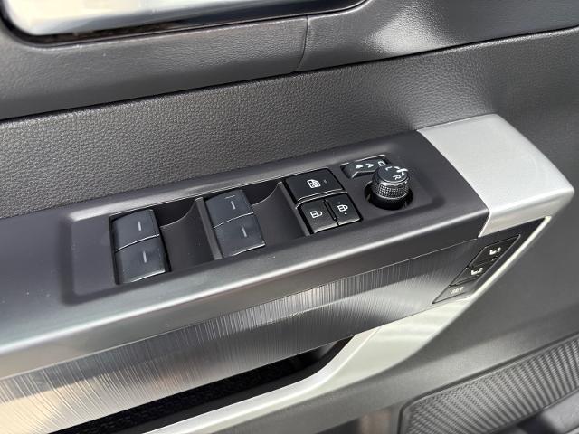 2024 Toyota Tundra - $54,511