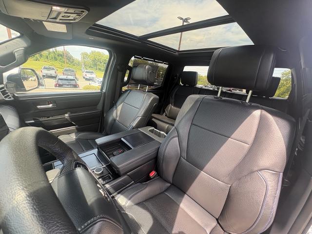 2024 Toyota Tundra - $54,511