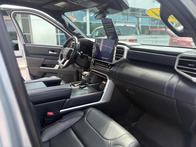 2024 Toyota Tundra - $54,511