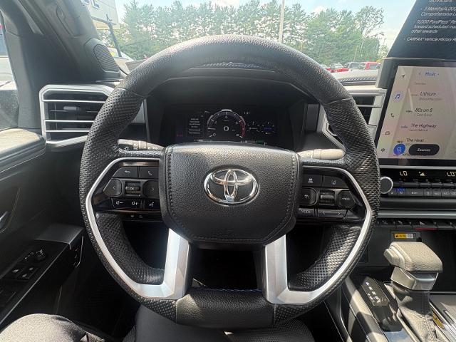 2024 Toyota Tundra - $54,511
