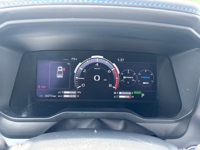 2024 Toyota Tundra - $54,511
