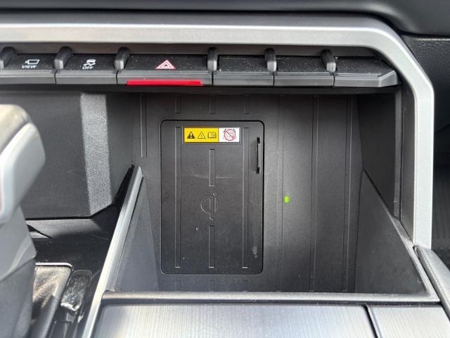 2024 Toyota Tundra - $54,511