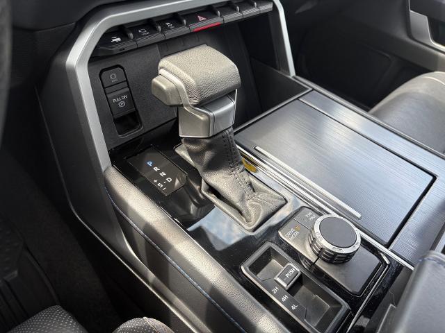 2024 Toyota Tundra - $54,511