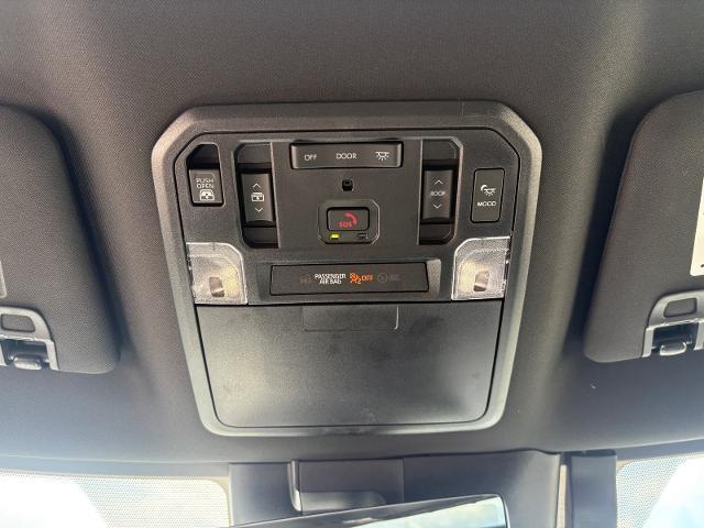 2024 Toyota Tundra - $54,511