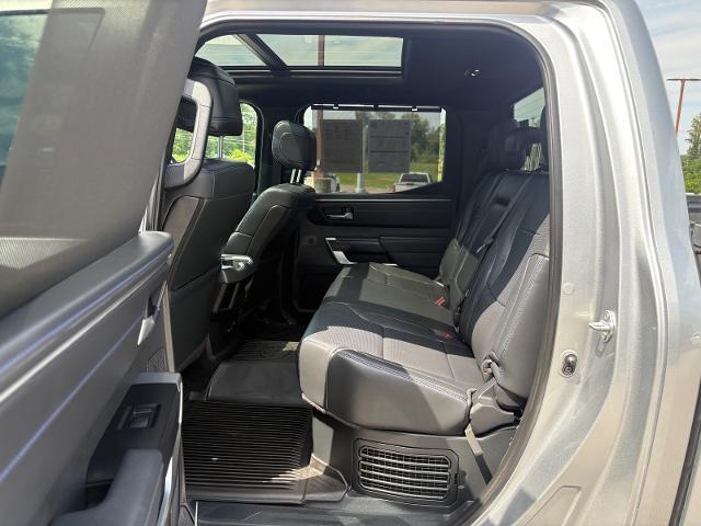 2024 Toyota Tundra - $54,511