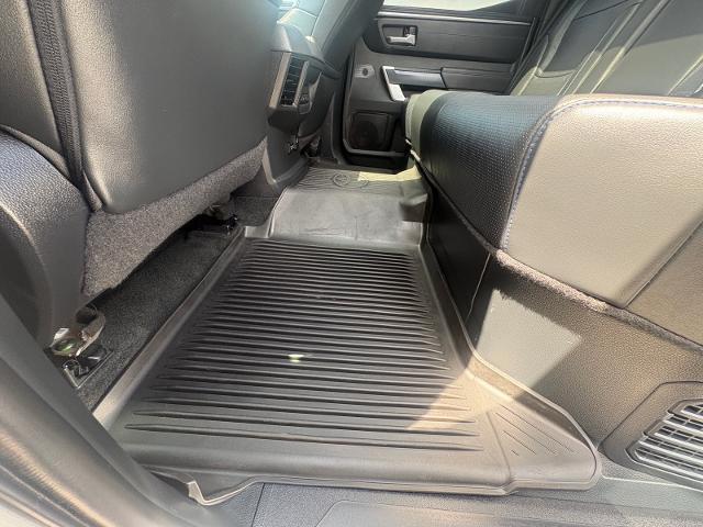 2024 Toyota Tundra - $54,511