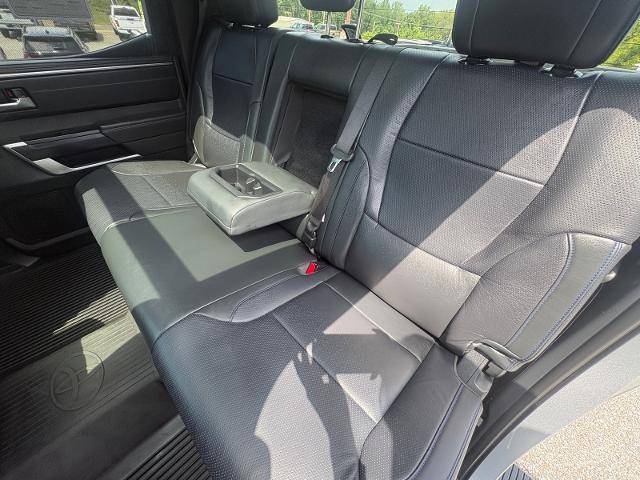2024 Toyota Tundra - $54,511
