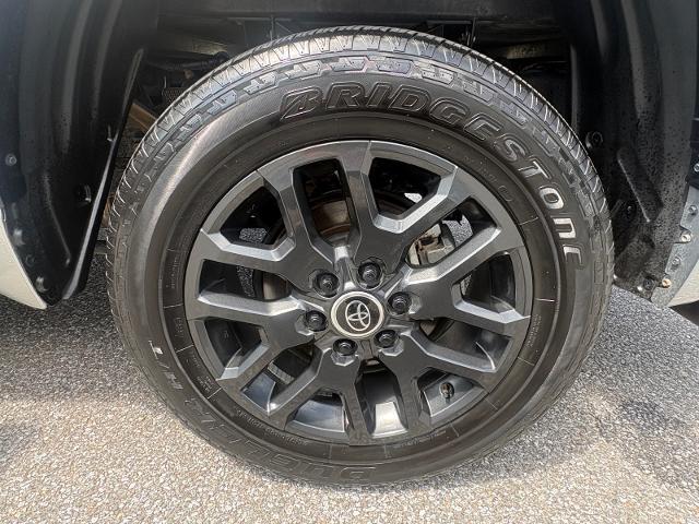 2024 Toyota Tundra - $54,511