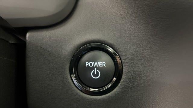2026 Toyota Tundra Platinum HV