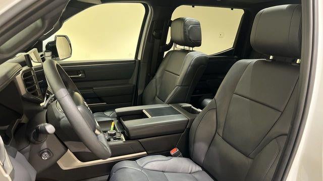 2026 Toyota Tundra Platinum HV