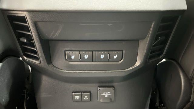 2026 Toyota Tundra Platinum HV