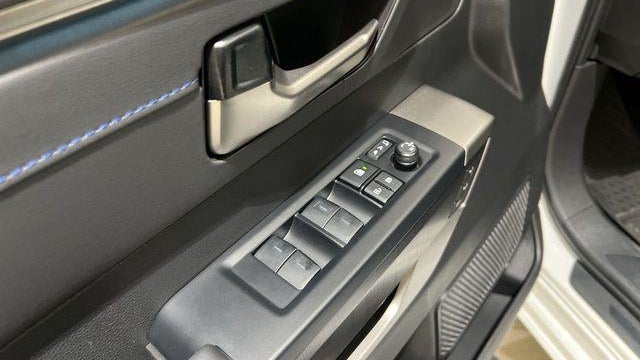 2026 Toyota Tundra Platinum HV