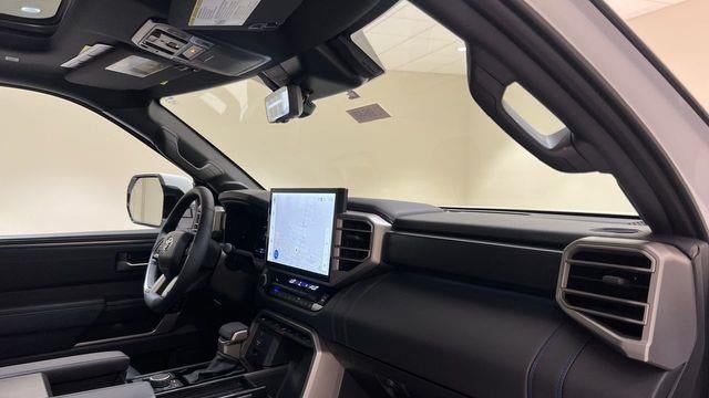 2026 Toyota Tundra Platinum HV