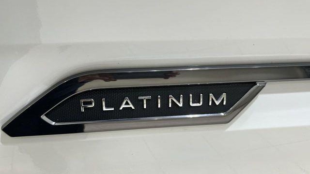 2026 Toyota Tundra Platinum HV