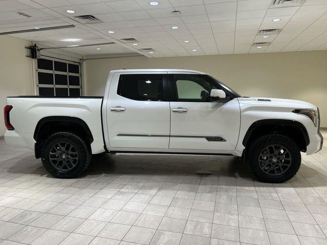 2026 Toyota Tundra - $65,715