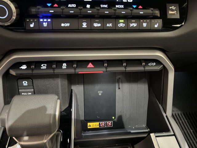 2026 Toyota Tundra - $65,715