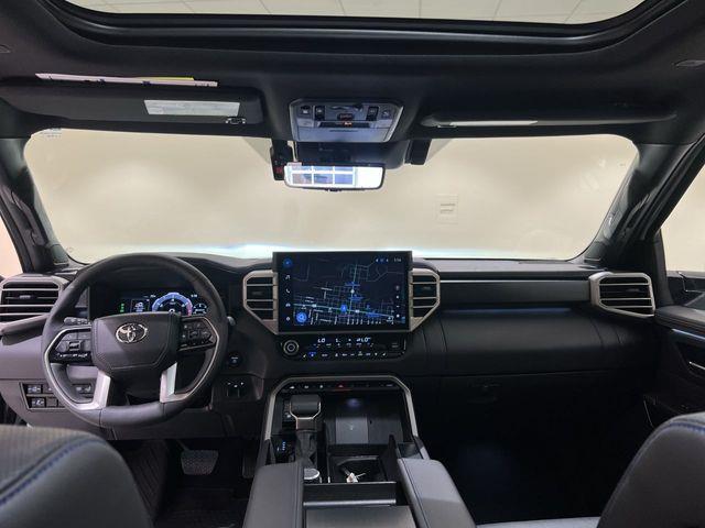 2026 Toyota Tundra - $65,715