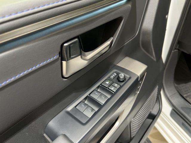 2026 Toyota Tundra - $65,715