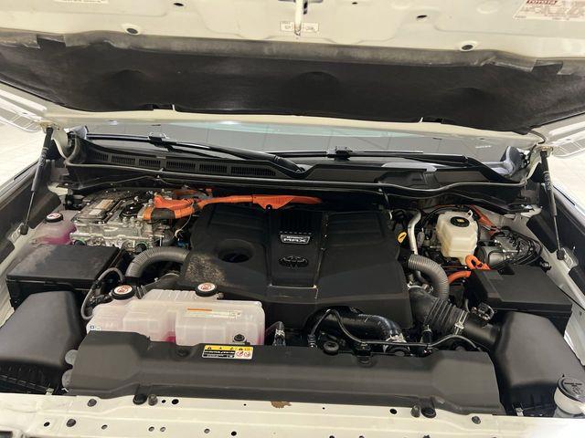 2026 Toyota Tundra - $65,715
