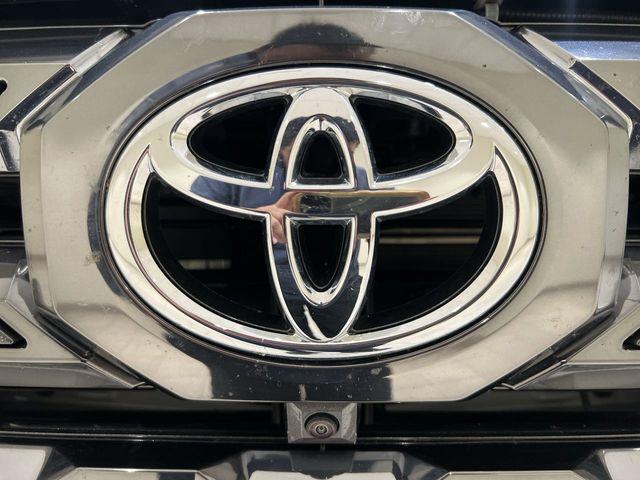 2026 Toyota Tundra - $65,715