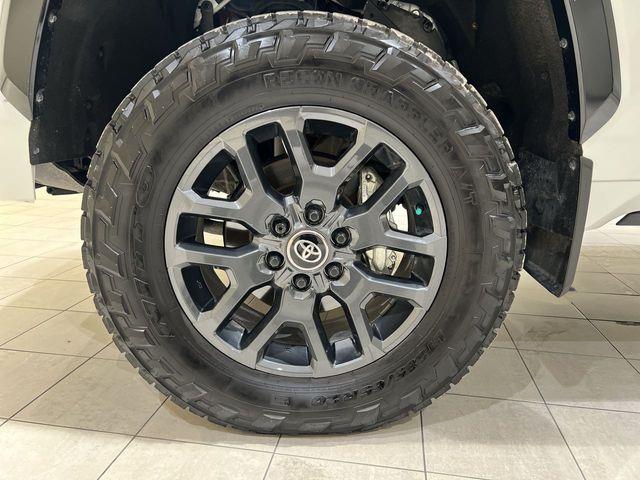 2026 Toyota Tundra - $65,715