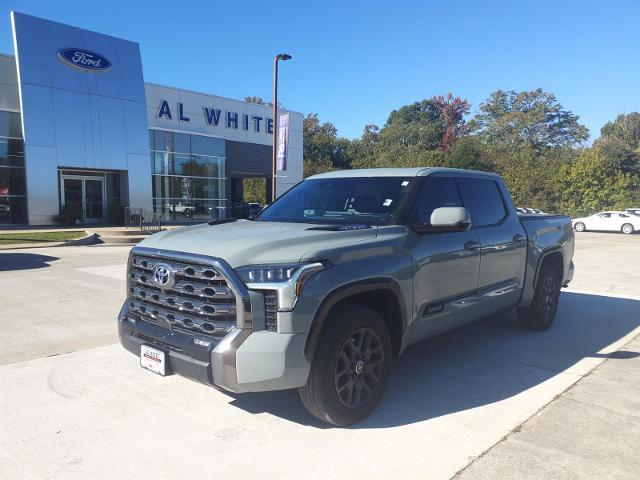 2024 Toyota Tundra - $54,995