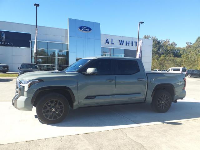 2024 Toyota Tundra - $54,995
