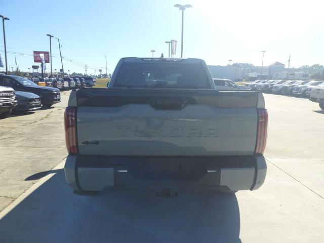 2024 Toyota Tundra - $54,995