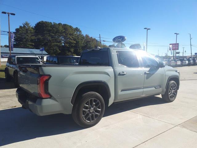 2024 Toyota Tundra - $54,995