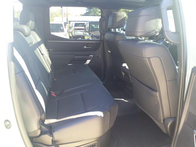 2024 Toyota Tundra - $54,995