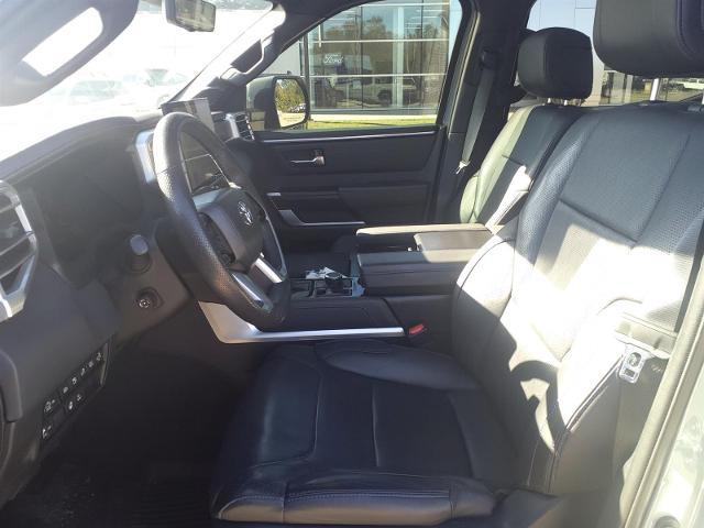 2024 Toyota Tundra - $54,995