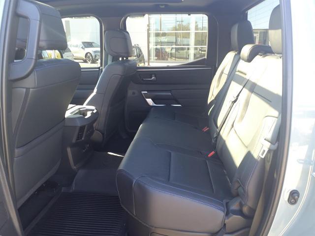 2024 Toyota Tundra - $54,995