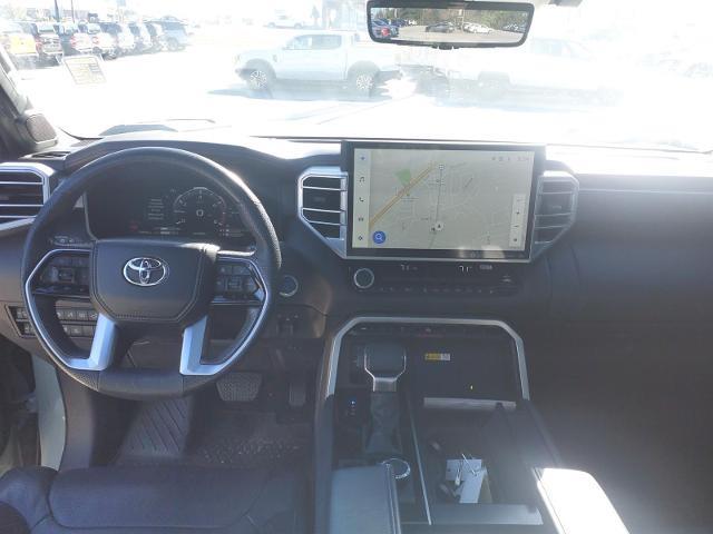 2024 Toyota Tundra - $54,995