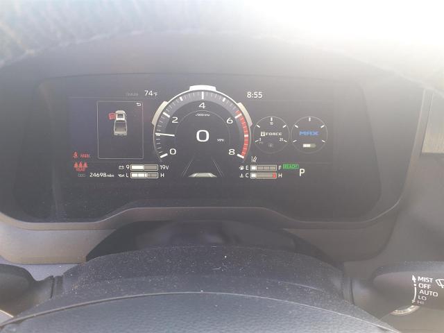 2024 Toyota Tundra - $54,995