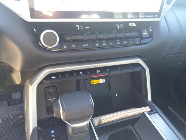 2024 Toyota Tundra - $54,995
