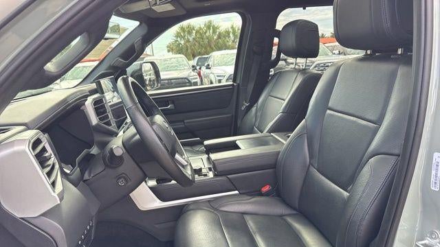 2024 Toyota Tundra Platinum HV